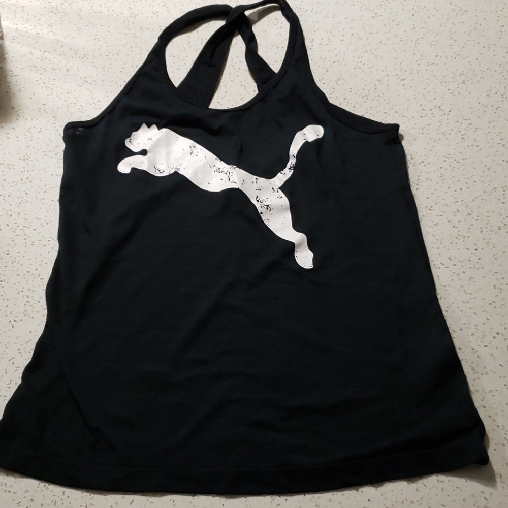 Puma Top